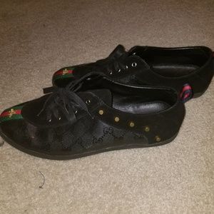 Gucci men shoes